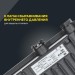 Прожектор СДО IEK LPDO601-30-40-K02