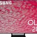 Телевизор OLED 77" Samsung Electronics QE77S90CAUXCE