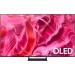 Телевизор OLED 77" Samsung Electronics QE77S90CAUXCE