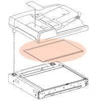 Узел автоподатчика XEROX WC 7120