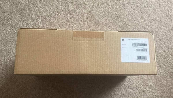 Бункер для сбора отработанного тонера HP CLJ E72425/E72430/E72525/E72530/E72535/M72625/M72630 (W9007MC/JC96-11745A) OEM