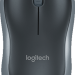 Мышь Logitech M185 Grey