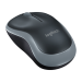 Мышь Logitech M185 Grey