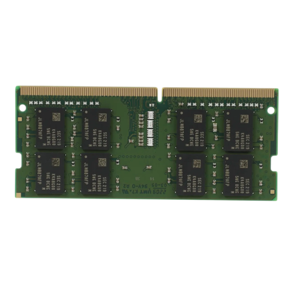 Память оперативная Kingston KVR32S22D8/16WP