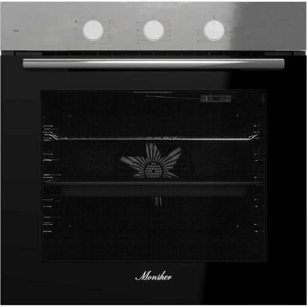 Духовой шкаф MONSHER Monsher MOE 6007 Acier