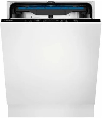 Встраиваемые посудомоечные машины Electrolux EES48200L