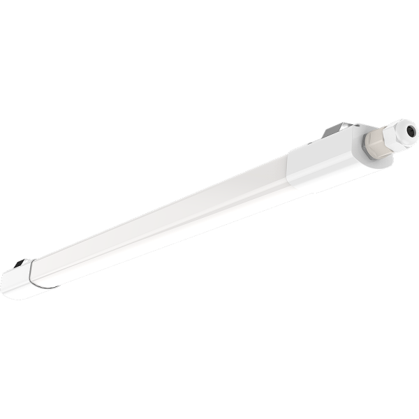 Пылевлагозащищенный светильник Philips WT035C G2 LED20/NW PSU CFW L600