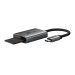 TP-Link UA430C Кардридер USB 3.0 Type-С со слотами SD / microSD 3.0