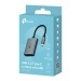 TP-Link UA430C Кардридер USB 3.0 Type-С со слотами SD / microSD 3.0