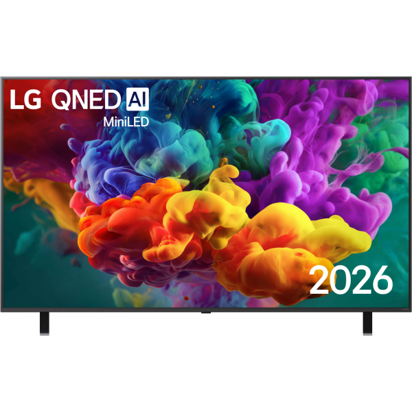 Телевизор ЖК 65'' LG LG 65QNED85B6C.ARUG