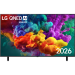 Телевизор ЖК 65'' LG LG 65QNED85B6C.ARUG
