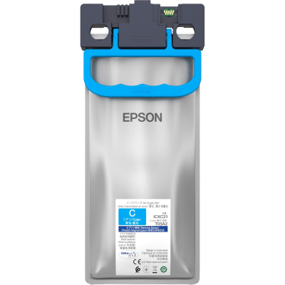 Картридж Epson C13T05A20N