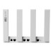 Huawei 53030EDM Роутер PSDN-AX31-20 WiFi AX3 Dual Core Wi-Fi 6 AX3000, WAN/LAN 4x1 Гбит/с, белый