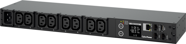 Блок распределения питания CyberPower PDU31005