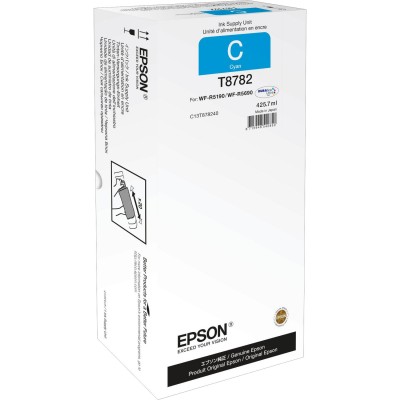 Струйные картриджи Epson C13T878240
