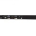 KVM-консоль ATEN CL3800NW-ATA-RG для рэкового шкафа 19", выдвижная, Dual Rail, экран 18.5", Full HD, кабель 1.8 ATEN CL3800NW