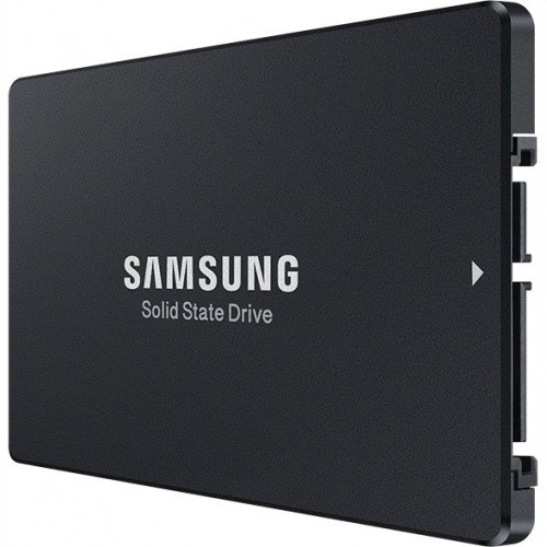 Твердотельный накопитель Серверный накопитель SSD 1920GB Samsung PM893 (MZ7L31T9HBLT-00A07)