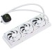 Система жидкостного охлаждения Thermalright Frozen Horizon 360 Digital White