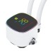 Система жидкостного охлаждения Thermalright Frozen Horizon 360 Digital White