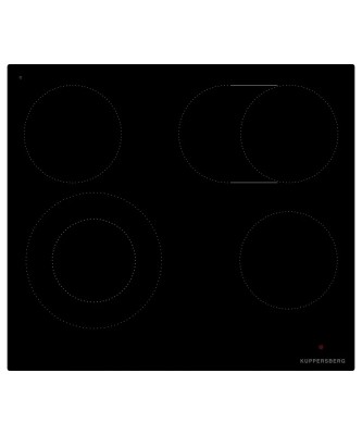 Варочная поверхность Kuppersberg ECS 624