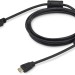 Кабель аудио-видео Buro MINIHDMI-1.8M