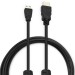 Кабель аудио-видео Buro MINIHDMI-1.8M