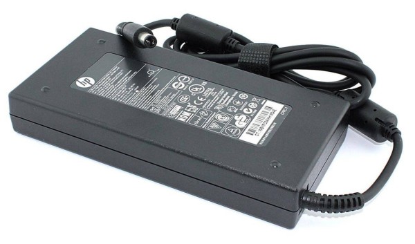 Блок питания для HP 19.5V 7.7A (150W) 7.4 pin (7.4x5.0mm) slim ( 646212-001/737737-001/737757-001/AL192AA)