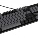 Клавиатура A4Tech B828N (GREY+BLACK)