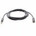 Кабель удлинит 3.5 Jack (M) - 3.5 Jack (F), 1.5м Telecom PRO 