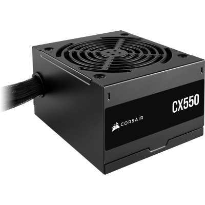 Блоки питания Corsair CX550 CP-9020277-EU