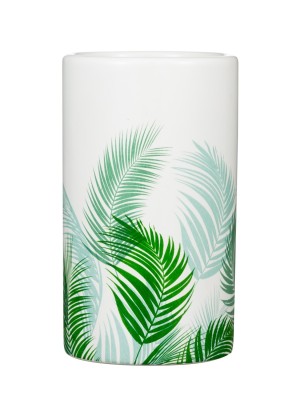 Стакан для зубных щеток Стакан для зубных щеток Albero, 180 мл, керамика