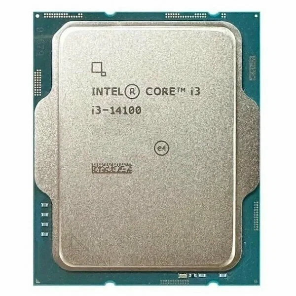 Процессор Intel Corporation CM8071505092206
