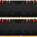 Память оперативная Kingston FURY Renegade RGB KF432C16RBAK2/16