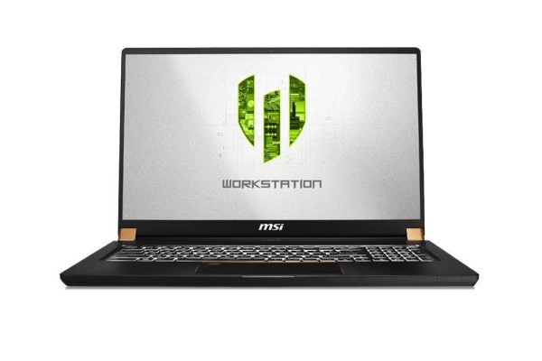 Ноутбук MSI WS75 10TL-432RU 17,3" FHD, Intel Core i7-10875H, 32Gb, 1Tb SSD, no ODD, NVidia Quadro RTX4000 8Gb, Win10 Pro