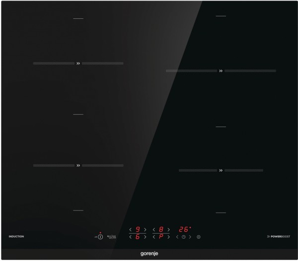 Встраиваемые индукционные панели GORENJE IT641BCSC