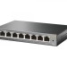 Коммутатор TP-Link TL-SG108E