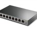 Коммутатор TP-Link TL-SG108E