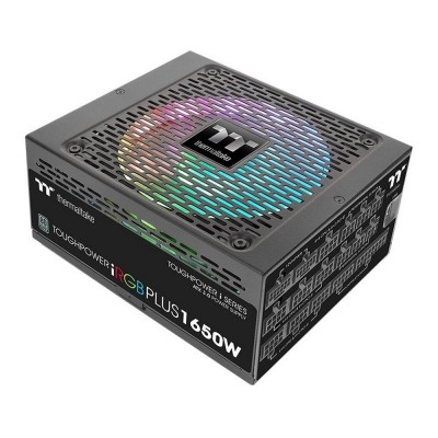 Блок питания Thermaltake PS-TPI-1650F3FDTE-1