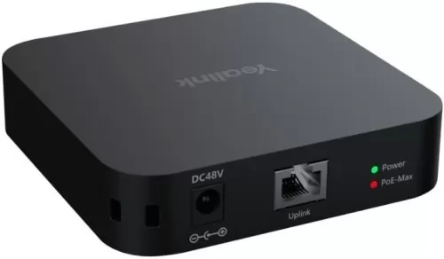 Коммутатор Yealink RCH40