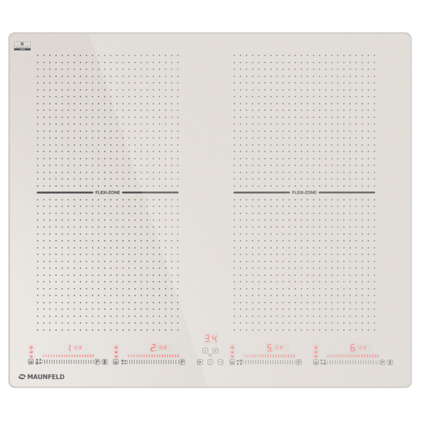 Индукционная варочная панель MAUNFELD CVI594SF2BG