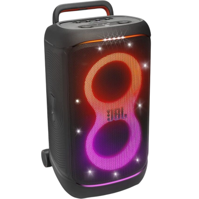 Портативные акустические системы JBL JBLPARTYBOX520EU