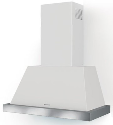 Настенная вытяжка Faber THEA EV8 WH MATT A80 SC