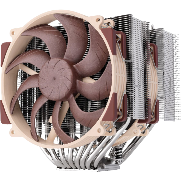 Кулер для процессора Noctua NH-D15 G2 HBC