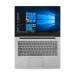 Ноутбук Lenovo 530S-15IKB 15.6" FHD, Intel Core i5-8250U, 8Gb, 128Gb SSD, noDVD, DOS, grey (81EV00CLRU)