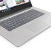Ноутбук Lenovo 530S-15IKB 15.6" FHD, Intel Core i5-8250U, 8Gb, 128Gb SSD, noDVD, DOS, grey (81EV00CLRU)