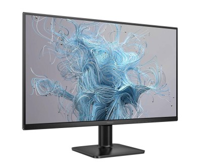 МОНИТОР 27" PHILIPS 27E2N1500/00(74) Black (IPS, 2560x1440, 120Hz, 1 ms, 178°/178°, 250 cd/m, 1000:1, +HDMI 2.0, +DP)