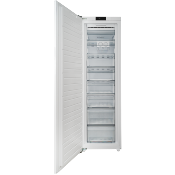Встраиваемые холодильники Schaub Lorenz SL FE226WE