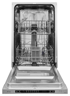 Встраиваемая посудомоечная машина MONSHER Monsher MD 4502