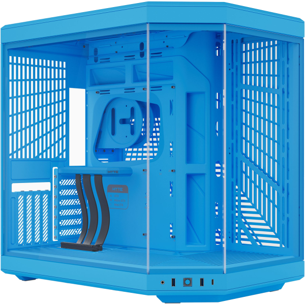Корпус без блока питания HYTE Y70 (CS-HYTE-Y70-BM)