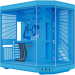 Корпус без блока питания HYTE Y70 (CS-HYTE-Y70-BM)